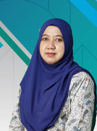 ZAINI BINTI WAN CHI