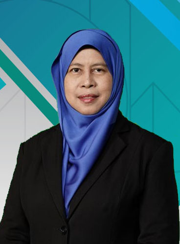 ZAINURI BINTI ISHAK
