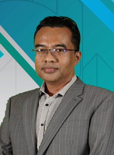 ZAKARIA BIN MAT ALI