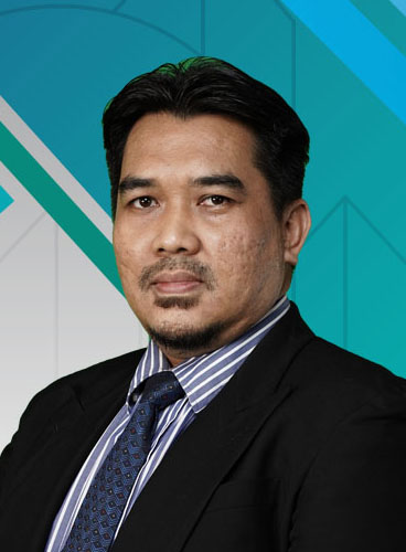 MOHD ZAMEY BIN ZAKARAYA