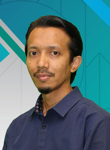 ZAMRI BIN JAHARI