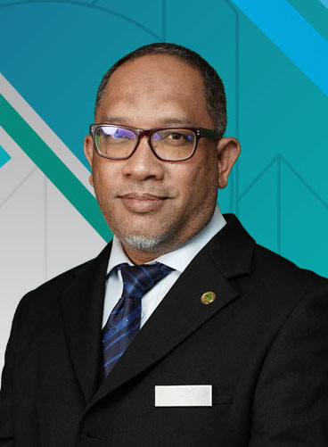 MOHD ZAMRI BIN DAUD