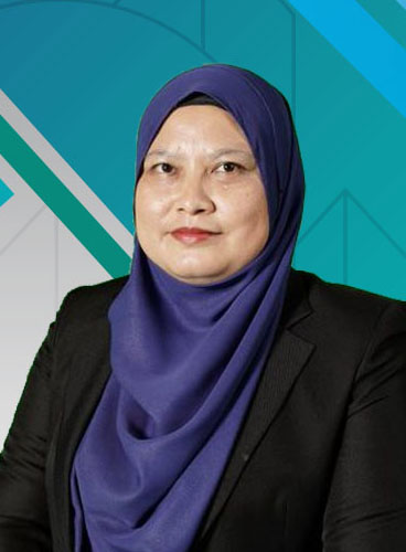 ZARINAH BINTI DAEMAN