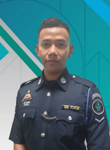 ZARUL NAIM BIN ABDUL GHANI