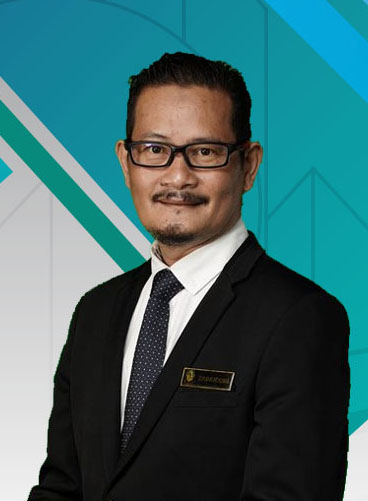ZAINUDDIN BIN MISWAN