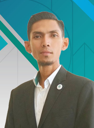 ZULHISYAM BIN ZAKARIA
