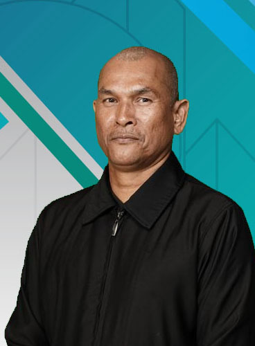 ZULKHURNAIN BIN ABU SAMAH