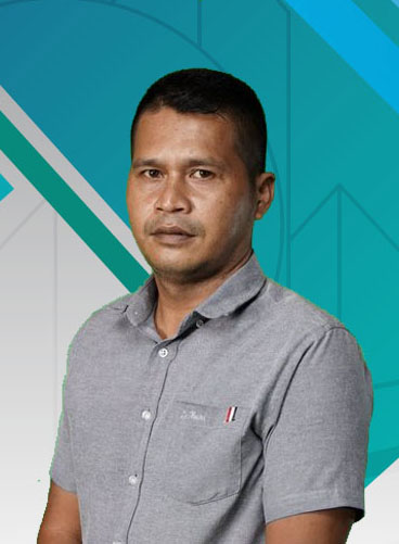 ZULKIFLI BIN SALLEH