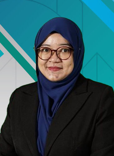 ZURAIDA BINTI ZAINOL