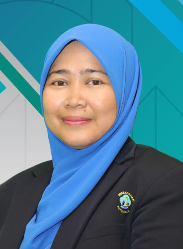 ZURAINI BINTI ABDULLAH HALIM