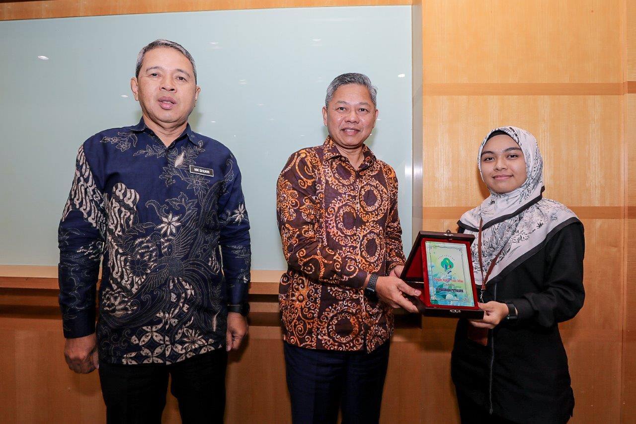 Auditan Ke Atas Sistem Pengurusan Keselamatan Dan Kesihatan Pekerjaan Di Bawah Akta Keselamatan Dan Kesihatan Pekerjaan 1994