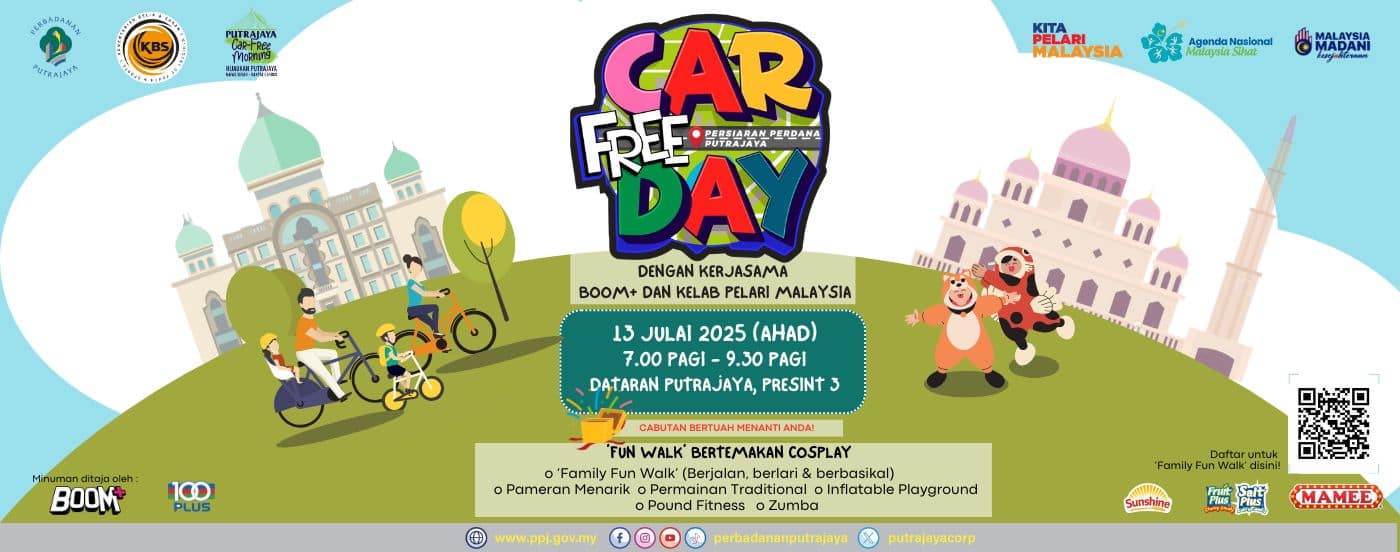 Car Free Day
