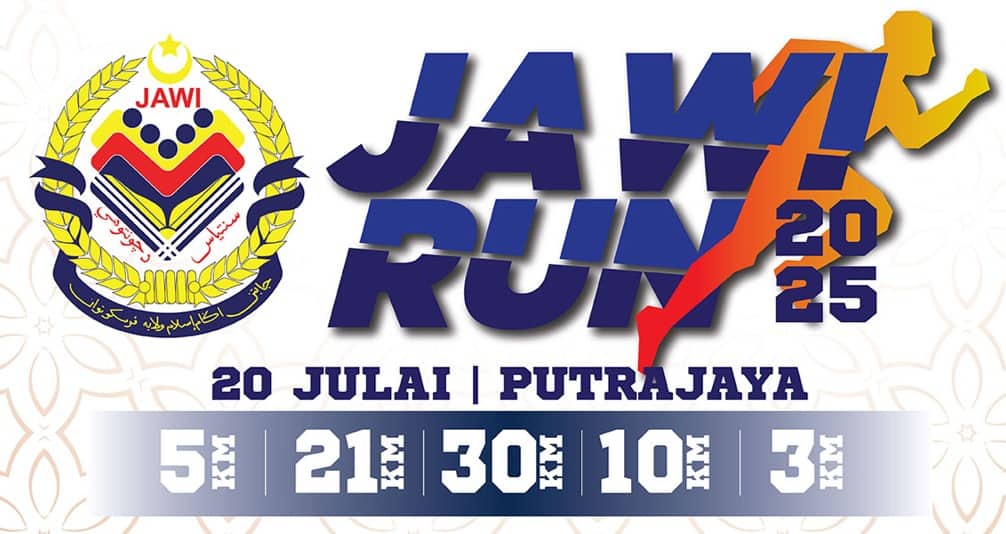 JAWI RUN 3.0 2025
