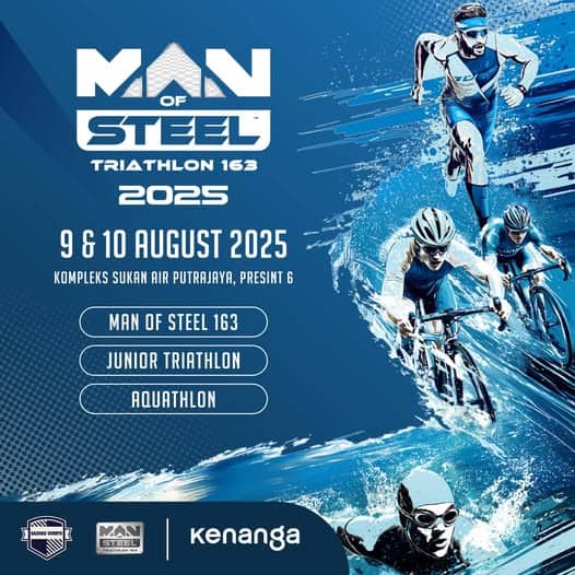 MAN OF STEEL
