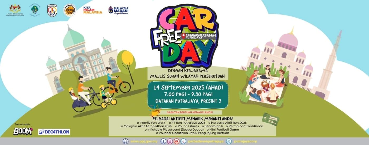 CAR FREE DAY