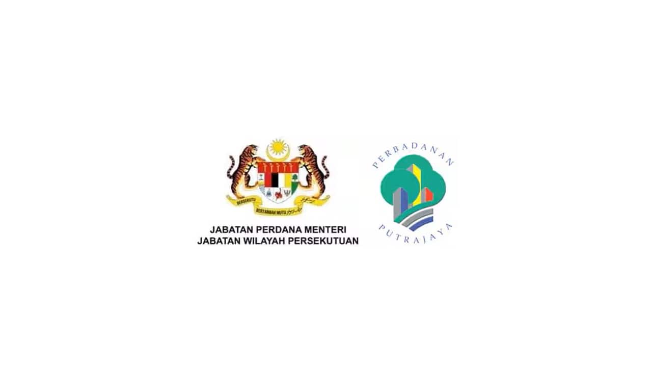 Logo Perbadanan Logo Perbadanan