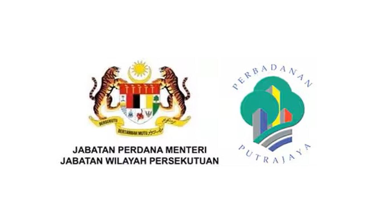 Logo Perbadanan