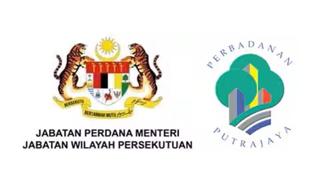 Logo Perbadanan