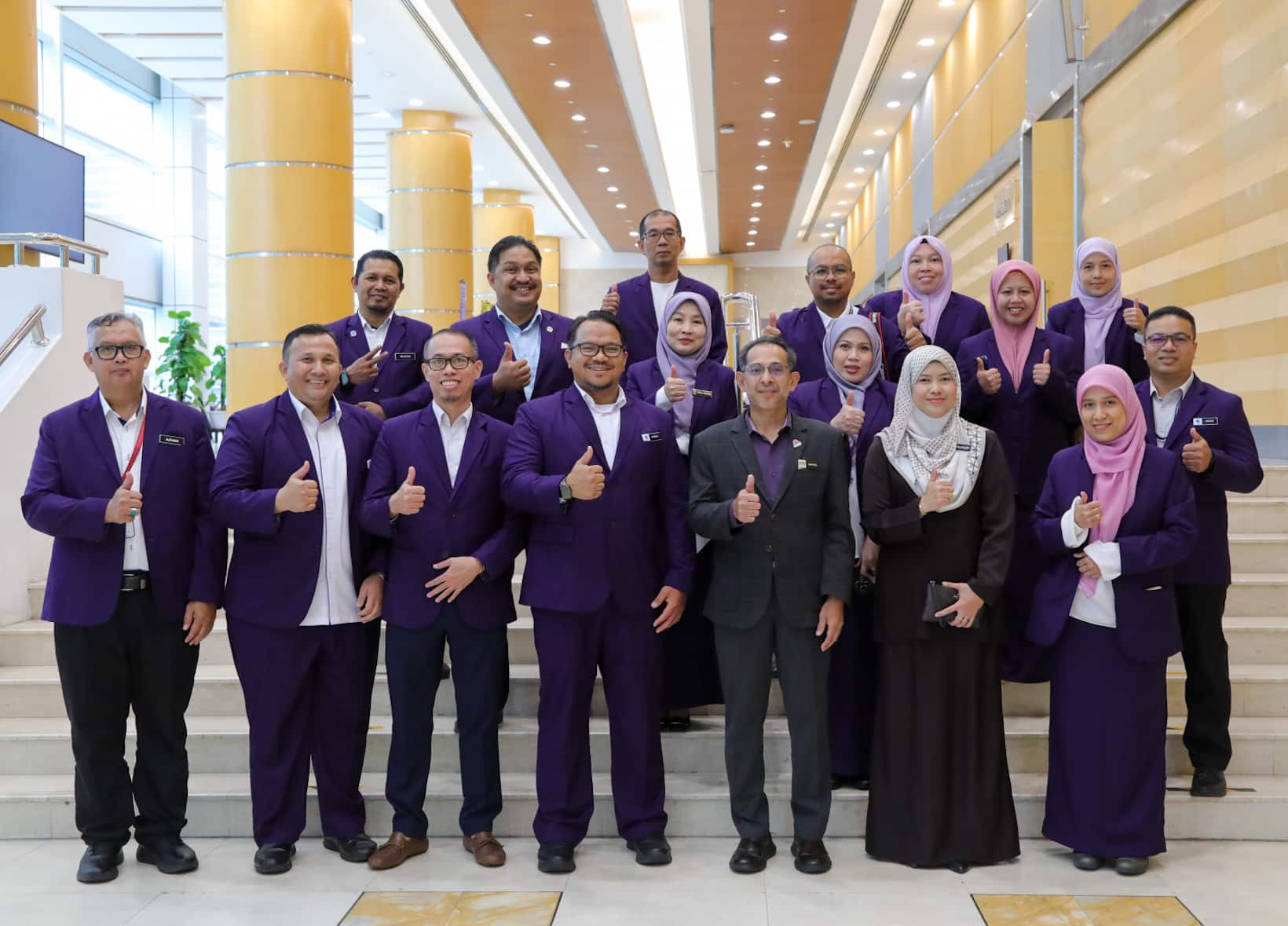 Program AKRAB Cakna & Bicara Psikologi bertemakan “Kenali Emosi, Pulih Kendiri”