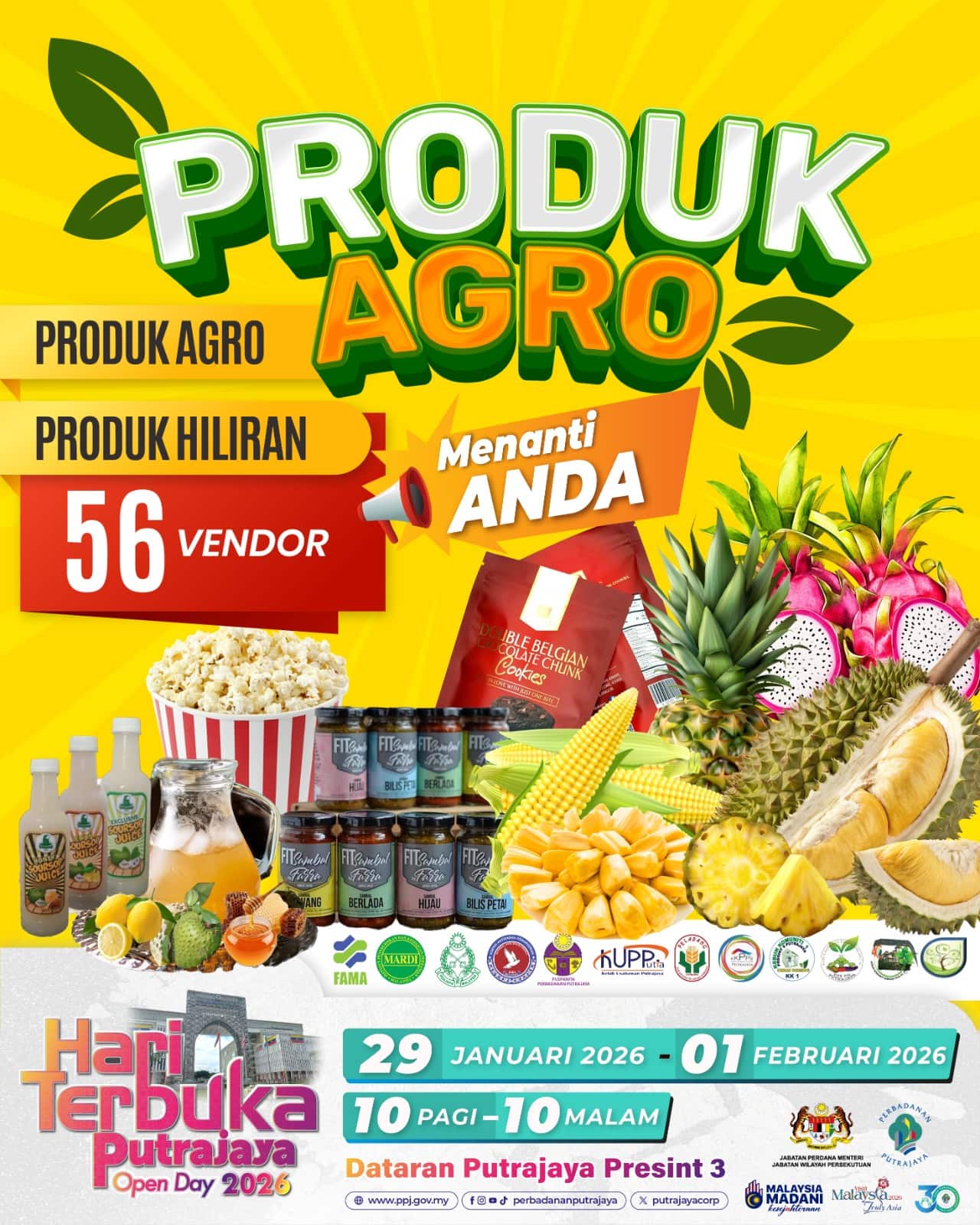 ZON 9 - PRODUK AGRO