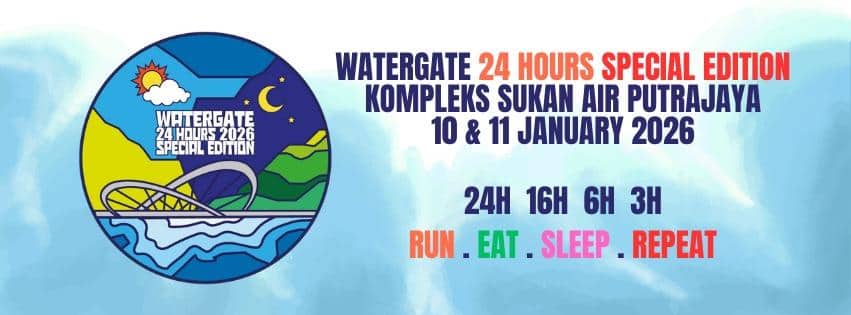 WATERGATE 24 HOURS SPECIAL EDITION