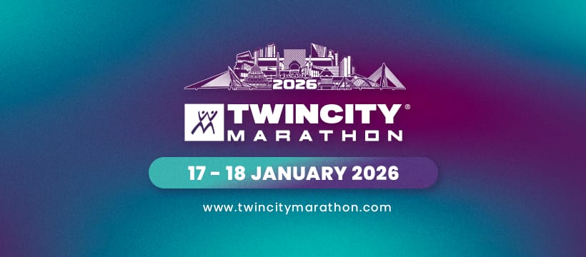TWINCITY MARATHON 2026