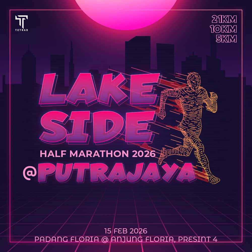 LAKE SIDE HALF MARATHON 2026