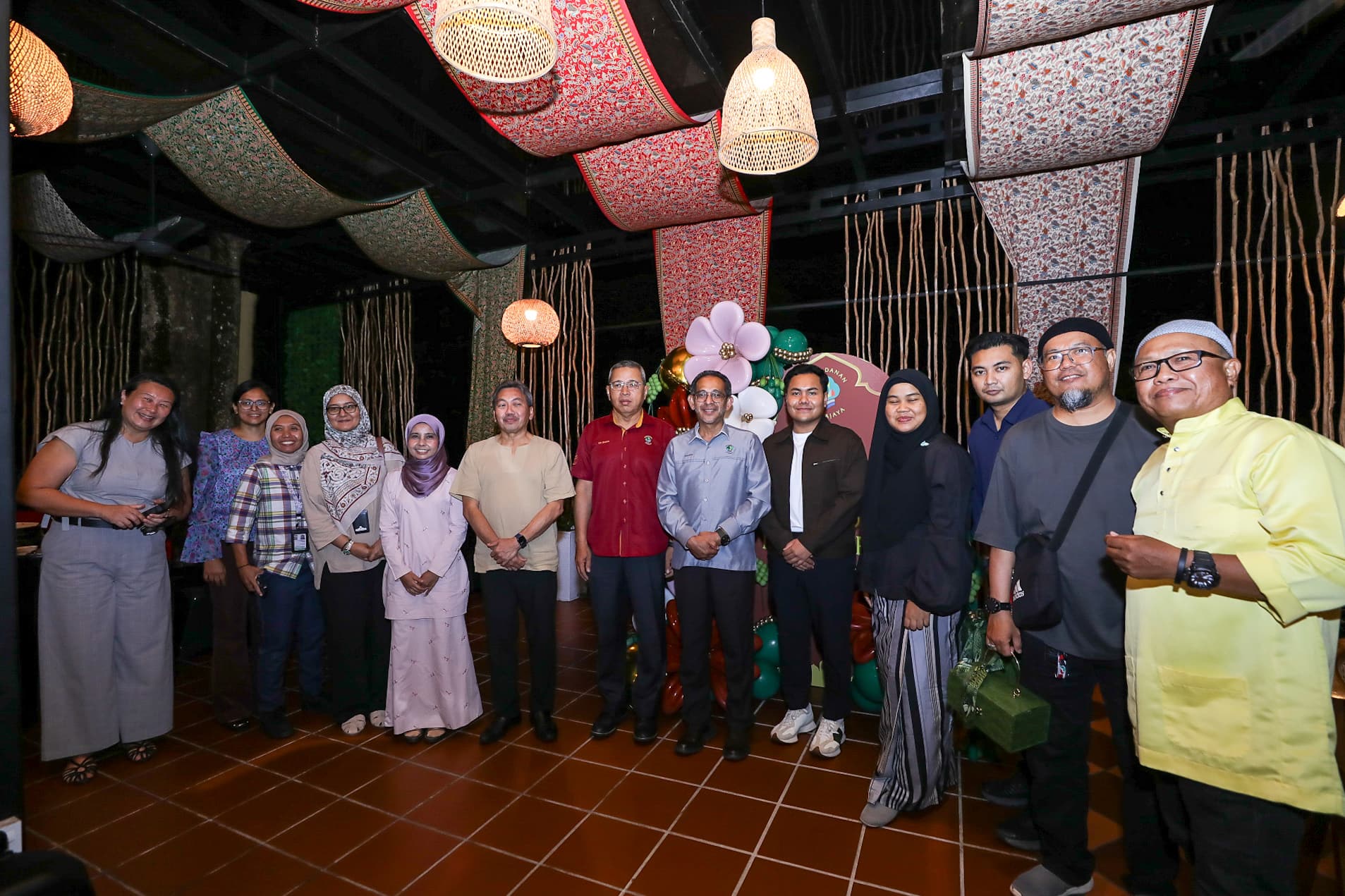 Majlis Jalinan Ramadan Media PPj 2026