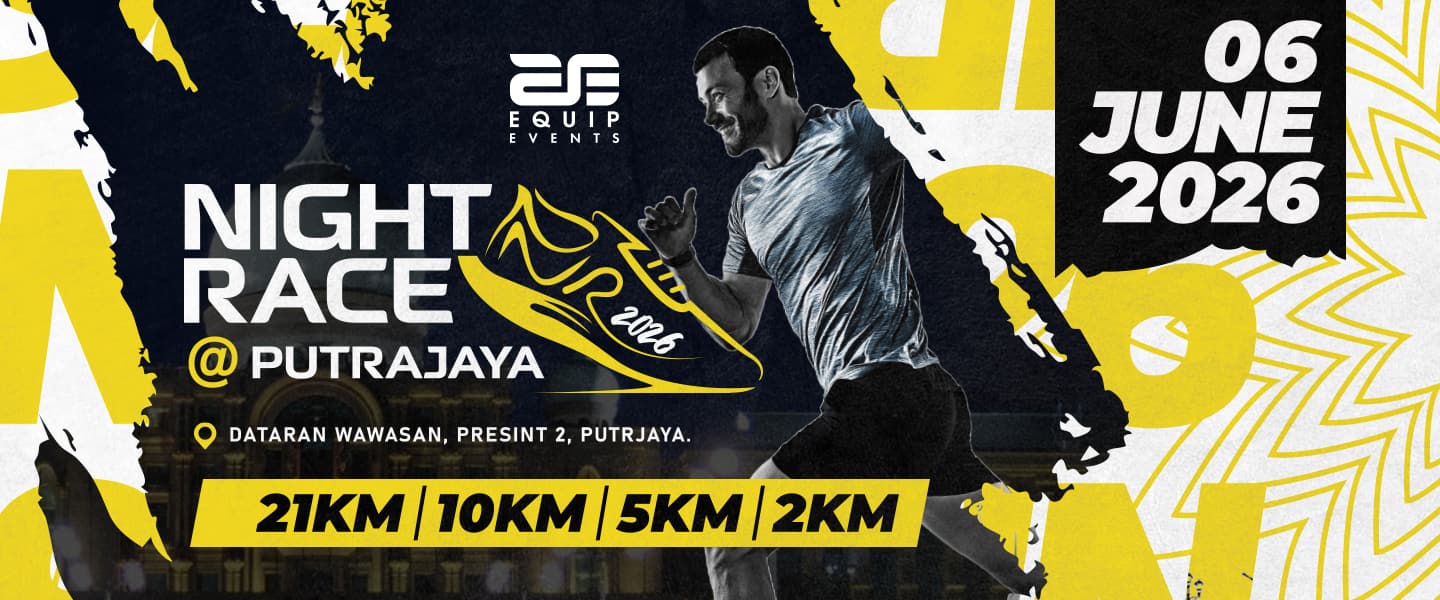 NITE RACE @ PUTRAJAYA 2026