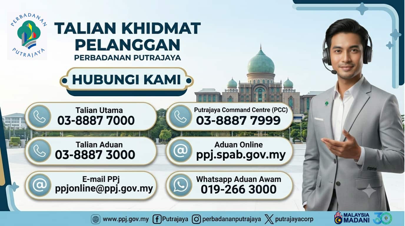 TALIAN KHIDMAT PELANGGAN