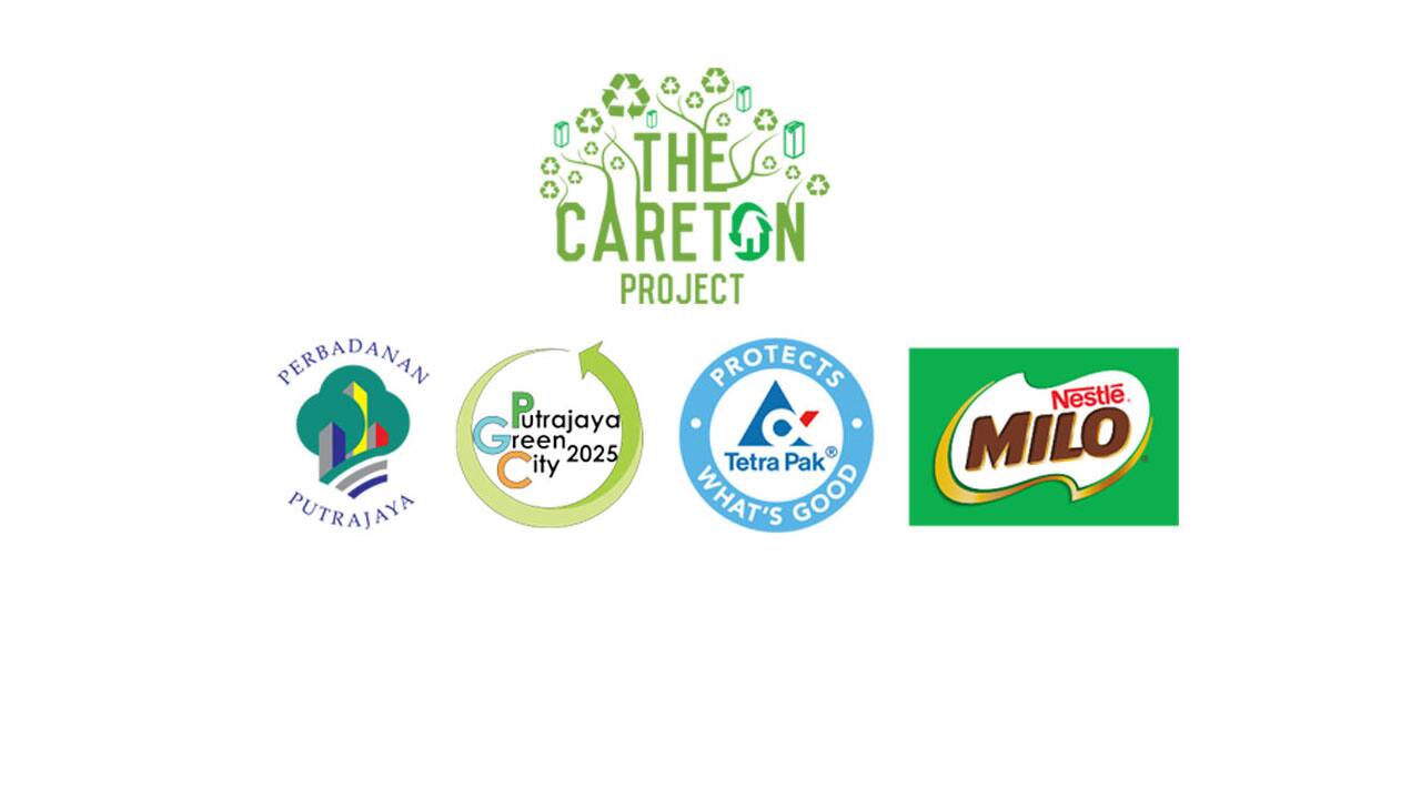 KEMPEN PENGUMPULAN KOTAK AIR MINUMAN TERPAKAI (UBC) BERINSENTIF CARETON@PUTRAJAYA 2026