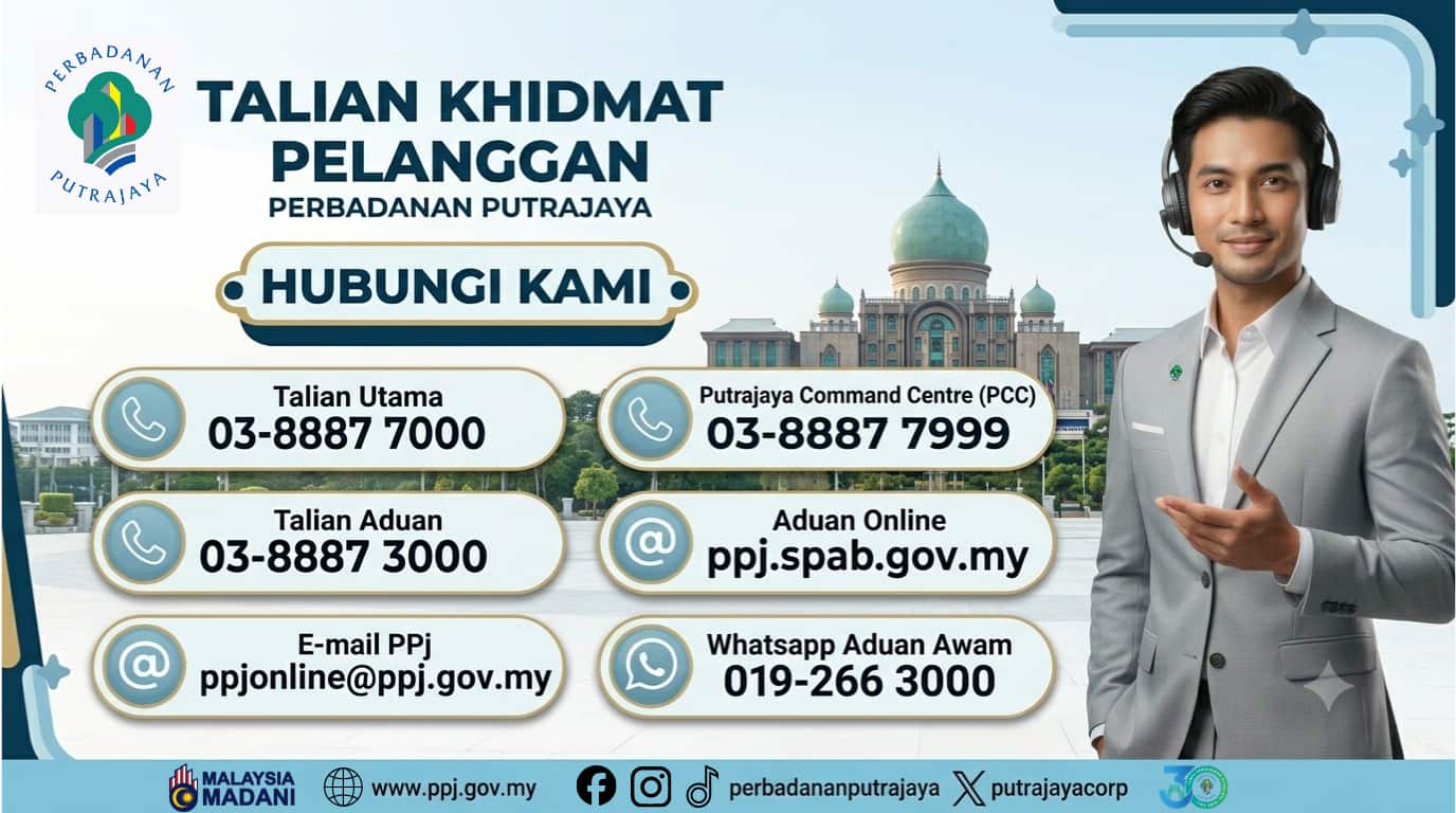 TALIAN KHIDMAT PELANGGAN