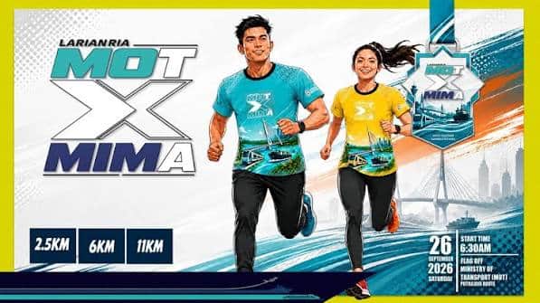 LARIAN RIA MOT X MIMA 2026