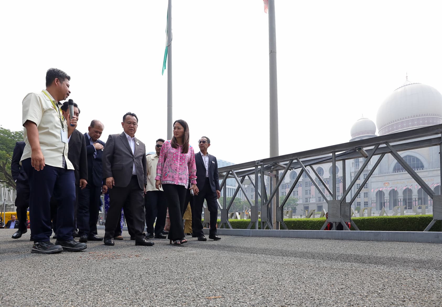 Malaysia BIM Day 2026